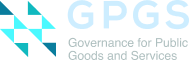 GPGS Logo